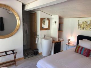 La Ferme de Sirguet - Cabane Jardin & Spa - Monsac - 8