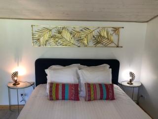 La Ferme de Sirguet - Cabane Jardin & Spa - Monsac - 6