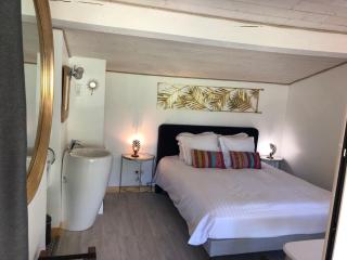La Ferme de Sirguet - Cabane Jardin & Spa - Monsac - 1