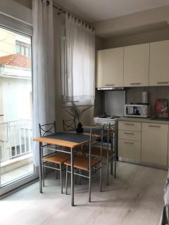 georgia’s cozy rooms #7 city centre - Kavala - 2