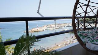 KM Beach View apartment - Chania - 5