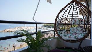 KM Beach View apartment - Chania - 2