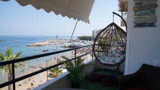 KM Beach View apartment - Chania - 0