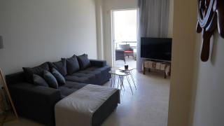 KM Beach View apartment - Chania - 9