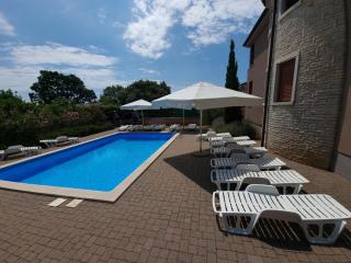 Premium Apartment Villa Dora 4 - Vabriga - 8