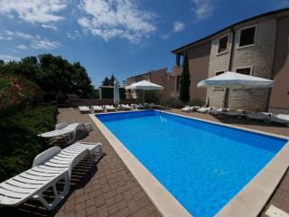 Premium Apartment Villa Dora 4 - Vabriga - 7