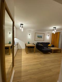 APARTAMENT Jola 2 - Jastrzębia Góra - 5