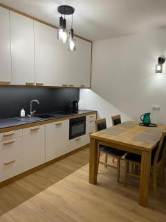APARTAMENT Jola 2 - Jastrzębia Góra - 4