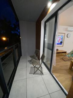 APARTAMENT Jola 2 - Jastrzębia Góra - 3