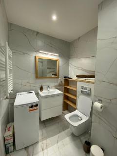 APARTAMENT Jola 2 - Jastrzębia Góra - 1