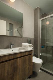 Dimitra Central Apts - Chania - 2
