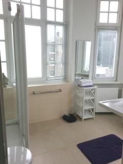 Hotel Atlantic Travemünde - Travemünde - 9