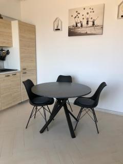 AA Studio Tomis Villa - 3