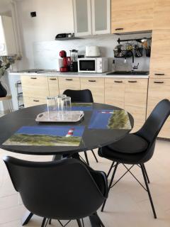 AA Studio Tomis Villa - Mamaia Nord - Năvodari - 1