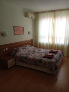 Big comfortable apartment with 2 bedrooms Pollo Resort Sunny Beach - Sunny Beach - 1