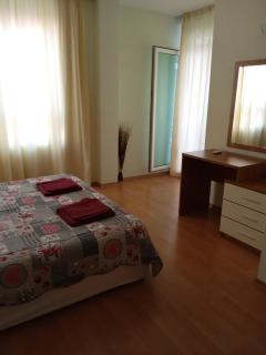 Big comfortable apartment with 2 bedrooms Pollo Resort Sunny Beach - 3
