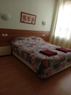 Big comfortable apartment with 2 bedrooms Pollo Resort Sunny Beach - Sunny Beach - 5