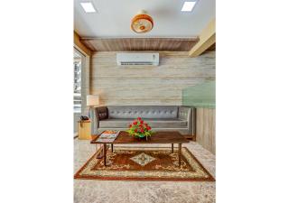 Ashok Deluxe Apartments, Marol Andheri East - 6