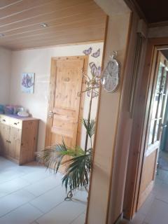 Ferienwohnung Mau - Pirmasens - 9