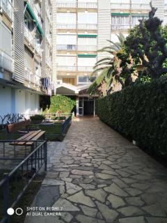 APARTAMENTO SALOU BEACH,LA PINEDA (VILA-SECA) - La Pineda - 8