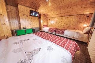 Albergo Quarto Pirovano - Passo dello Stelvio - 3