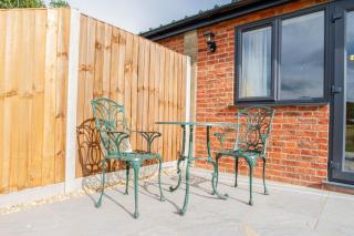 Badgers Drift, Beechcroft Barns, Cawston, Norfolk - Norwich - 8