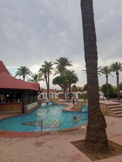 Alojamiento con Piscina y chiringuito Denia - Denia - 0