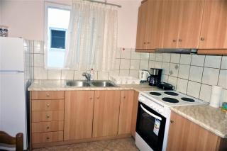 Lasithiotakis Apartments - Póros - 1