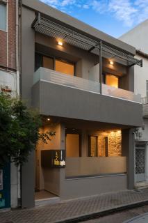 Dimitra Central Apts - Chania - 7