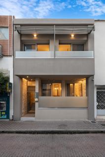 Dimitra Central Apts - Chania - 8