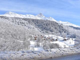 Chalet typique 8 personnes à Méribel, calme et pittoresque - FR-1-180-190 - Méribel - 4