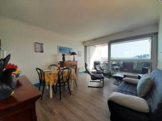 Appartement 3 pièces avec parking à La Trinité-sur-Mer - FR-1-477-99 - La Trinité-sur-Mer - 9