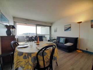 Appartement 3 pièces avec parking à La Trinité-sur-Mer - FR-1-477-99 - La Trinité-sur-Mer - 8