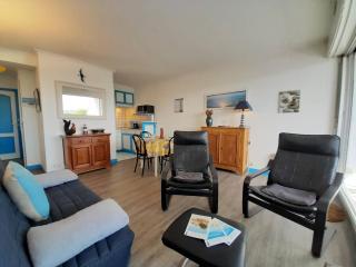 Appartement 3 pièces avec parking à La Trinité-sur-Mer - FR-1-477-99 - La Trinité-sur-Mer - 7
