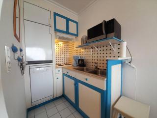 Appartement 3 pièces avec parking à La Trinité-sur-Mer - FR-1-477-99 - La Trinité-sur-Mer - 6