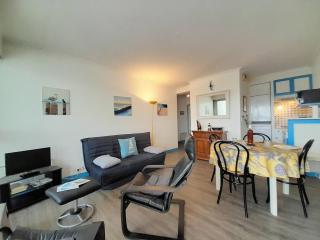 Appartement 3 pièces avec parking à La Trinité-sur-Mer - FR-1-477-99 - La Trinité-sur-Mer - 5