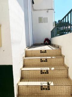 Casa Faroleiro - Nazaré - 9