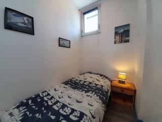 Appartement 3 pièces avec parking à La Trinité-sur-Mer - FR-1-477-99 - La Trinité-sur-Mer - 3
