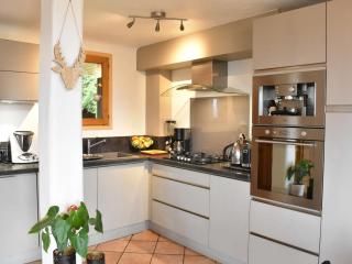 Chalet cosy avec mezzanine, poêle à bois, wifi et parking - Méribel - FR-1-180-570 - Les Allues - 7