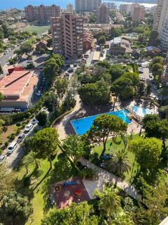 GLP Cabo Beach - 1