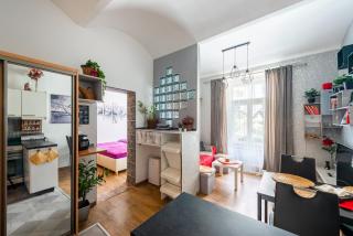 Žižkov apartments - Prag - 2