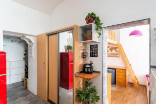 Žižkov apartments - Prag - 3