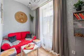 Žižkov apartments - Prag - 5