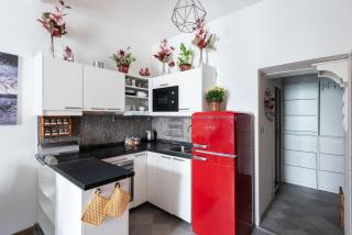 Žižkov apartments - Prag - 6
