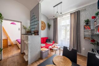 Žižkov apartments - Prag - 1
