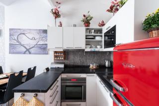 Žižkov apartments - Prag - 7