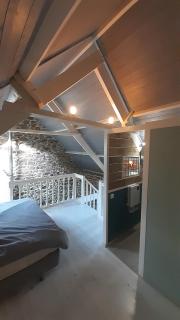Gîte de Kertoudic cotes d'armor - - 5