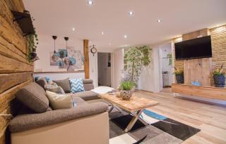 Ferienwohnung Berg(Aus)zeit Ennstal - 4