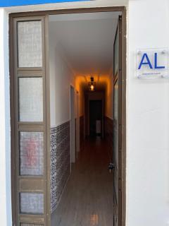 Casa Cândinha - Nazaré - 2