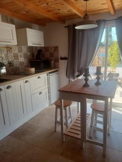 La Vigne - Sorgues - 0